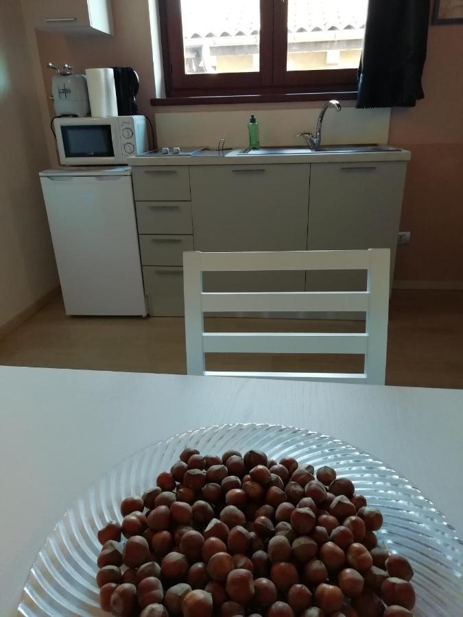 Vite Dipinte 1 Bilocale In Langa Daire Novello Dış mekan fotoğraf