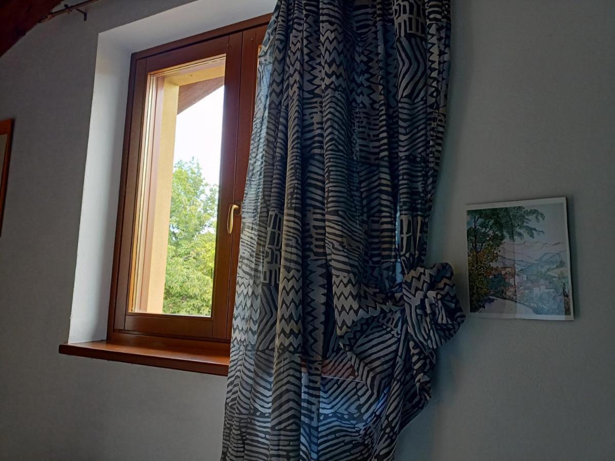Vite Dipinte 1 Bilocale In Langa Daire Novello Dış mekan fotoğraf