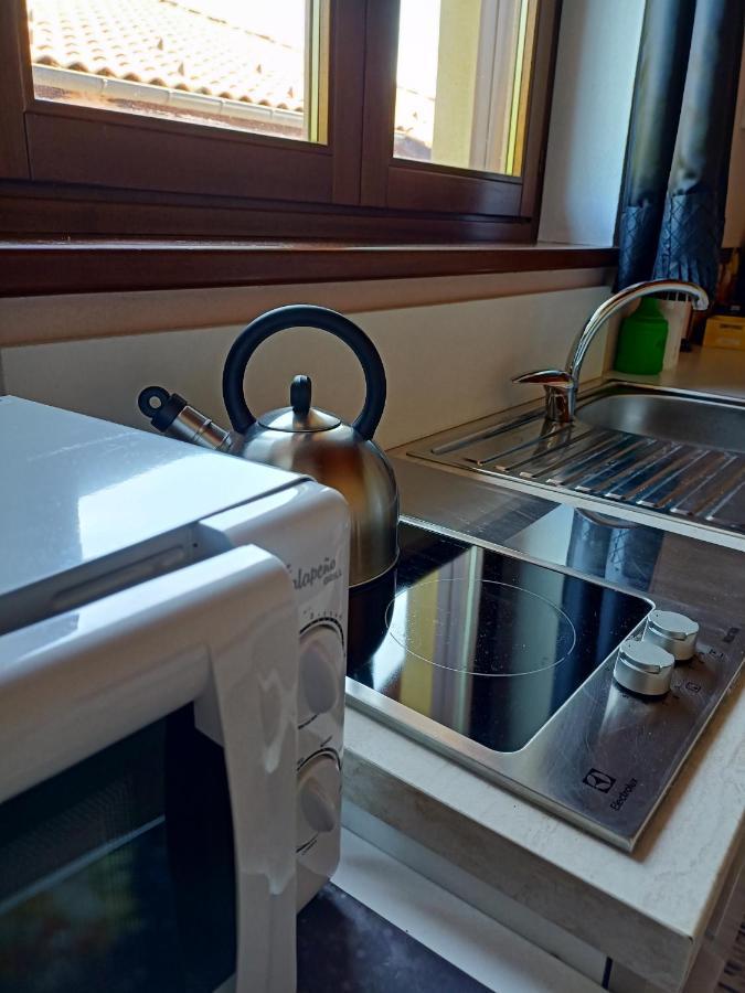 Vite Dipinte 1 Bilocale In Langa Daire Novello Dış mekan fotoğraf