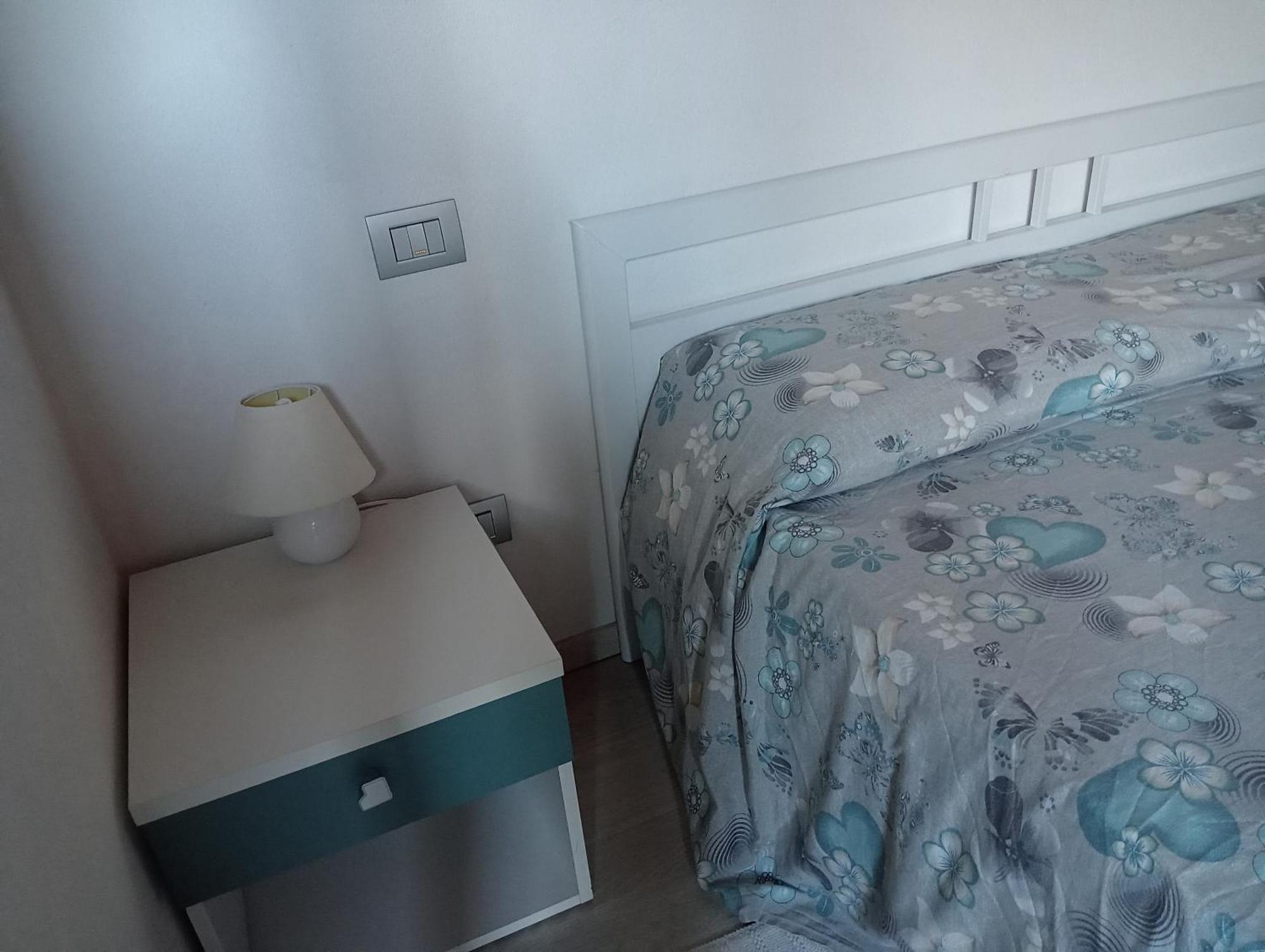 Vite Dipinte 1 Bilocale In Langa Daire Novello Dış mekan fotoğraf